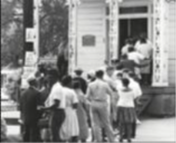 Voting Rights Act of 1965