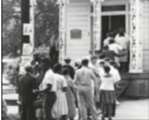 Voting Rights Act of 1965