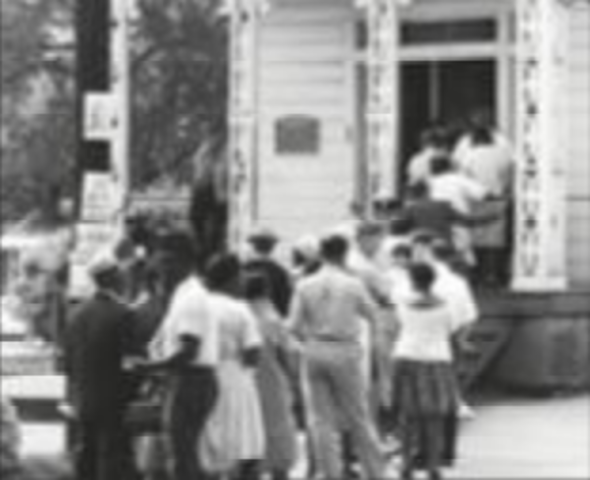 Voting Rights Act of 1965