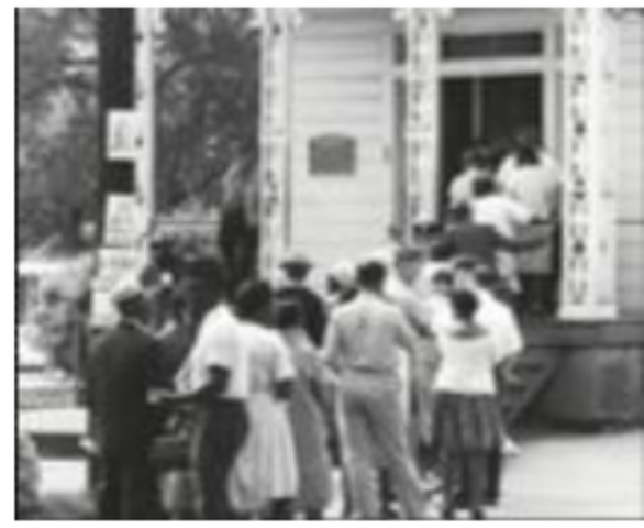 voting rights act of 1965