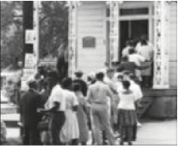 Voting Rights Act of 1965