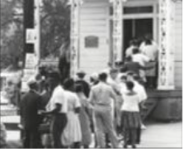 Voting Rights Act of 1965