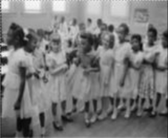 brown v board of education ruling