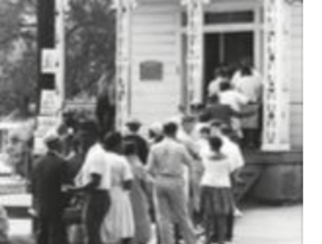 Voting Rights Act of 1965