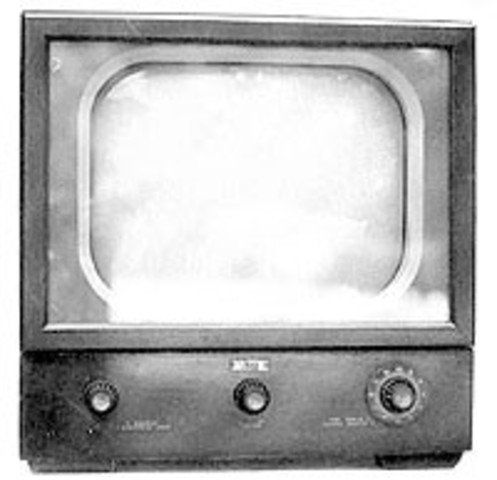 Televisión de los años 80,digitalización.