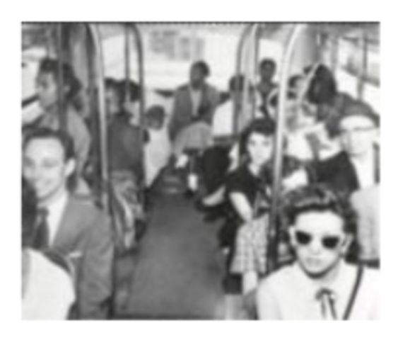 Montgomery Bus Boycott