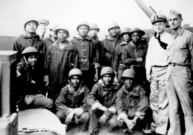 Executive Order 9981