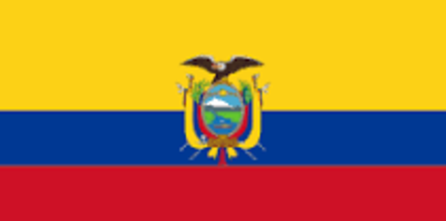 independencia de ecuador