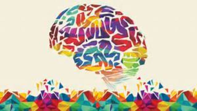 First Intelligence test