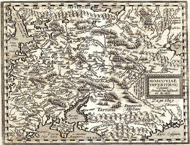 Ufa had become the city