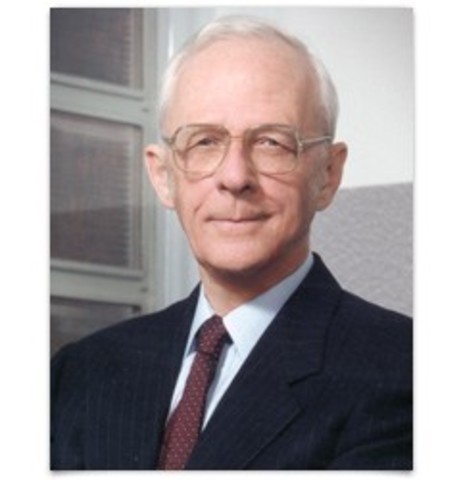 Jay Wright Forrester