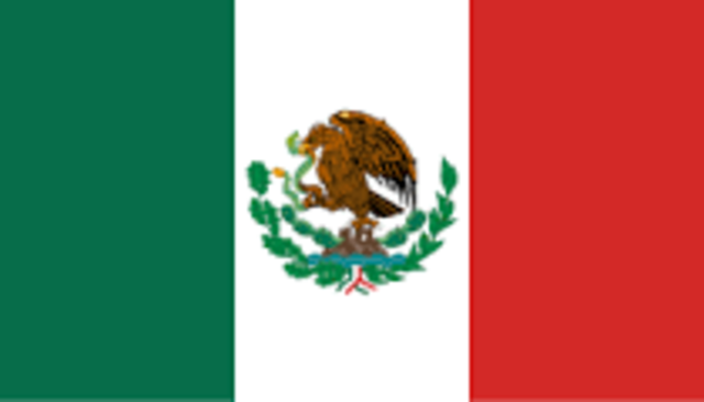 independencia de mexico