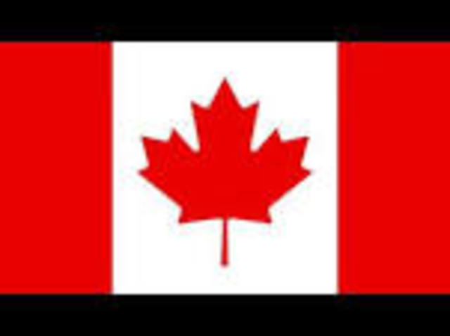 independencia de canada