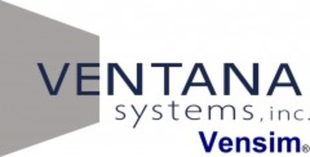 Creaciones de VENSIM