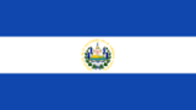 independencia del el salvador