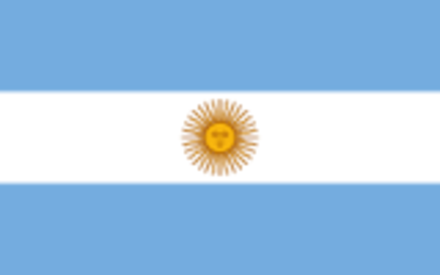 independencia de argentina