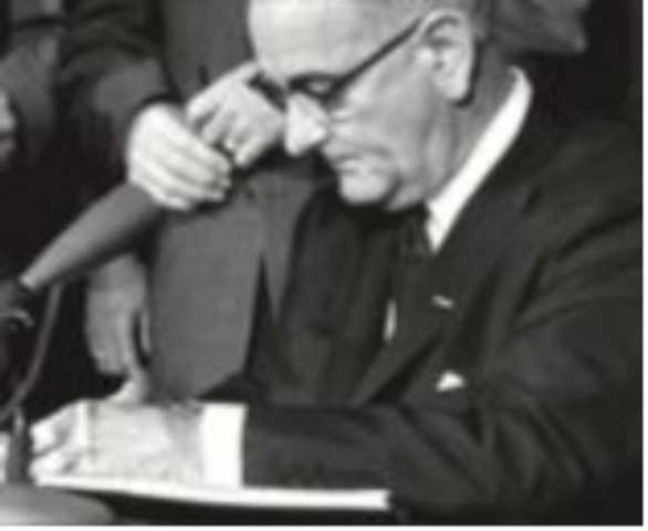 Civil Rights Act of 1964