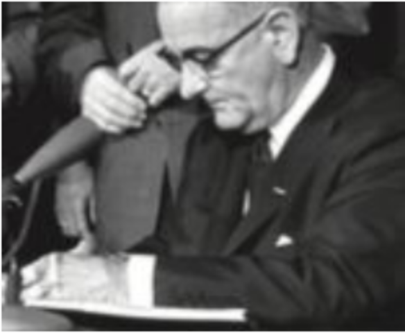 Civil Rights Act of 1964