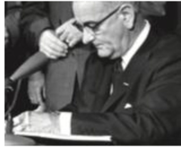 Civil Rights Act of 1964