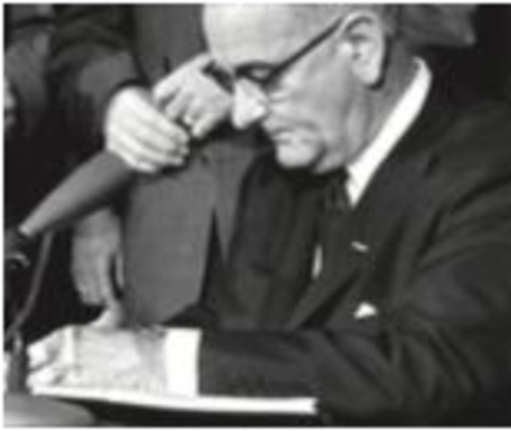 Civil Rights Act of 1964