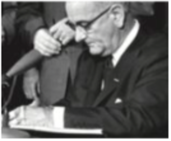 Civil Rights Act of 1964