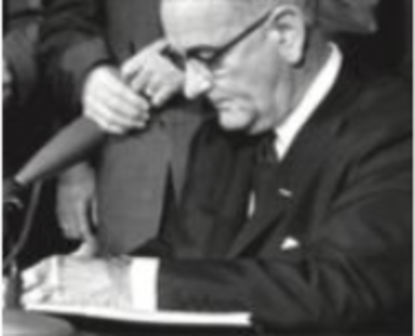 Civil Rights Act of 1964