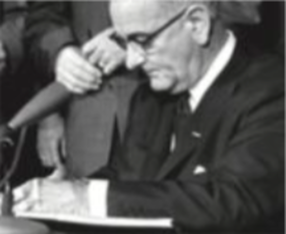 Civil Rights Act of 1964