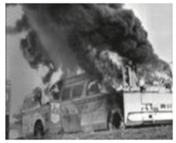 Freedom Rides