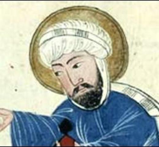 Mahoma, Profeta del islam