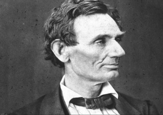 The Election of 1860