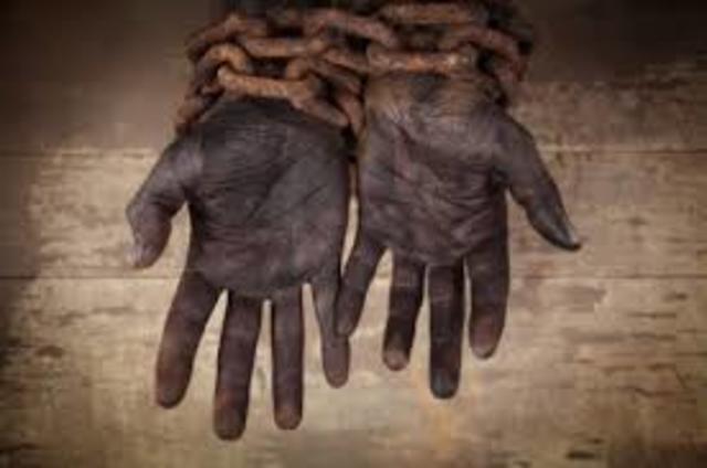 Fugitive Slave Act of 1850
