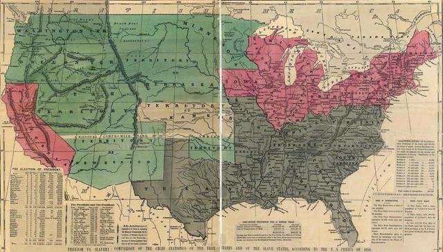 Missouri Compromise