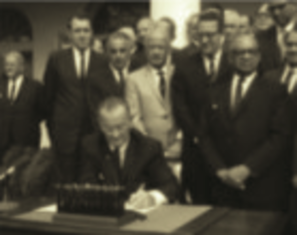 Civil Rights Act of 1964