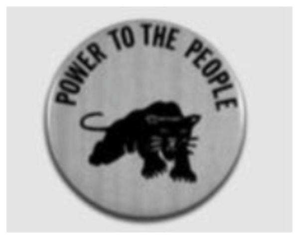 Black Panther Party Founded