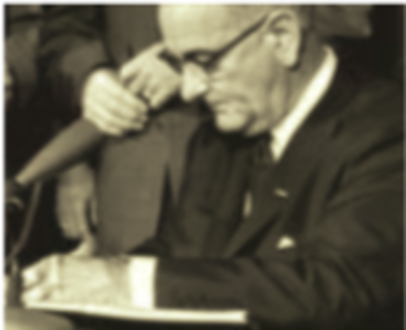 Voting Rights Act of 1965