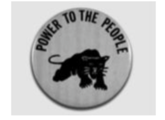 Black panther Party founded
