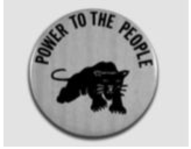 Black Panther Party Founded