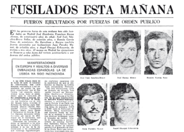 Ley Antiterrorista (1975)