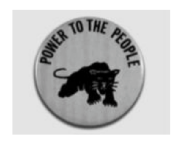 Black Panther Party Founded