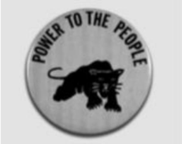 Black Panther Party Founded