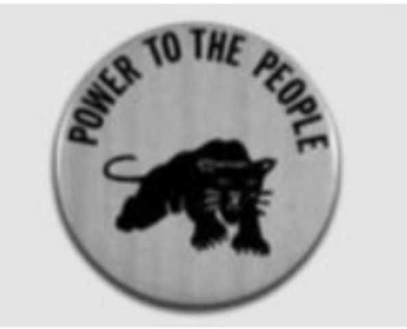Black Panther Party Founded