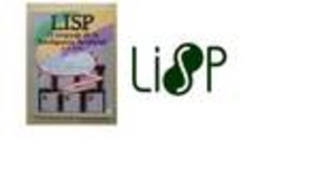 1958: Lisp: (“List Processor”)
