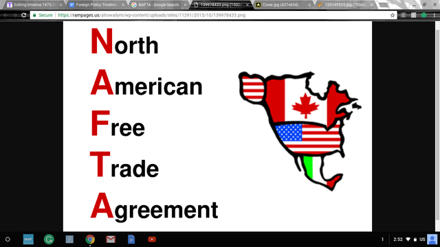 NAFTA