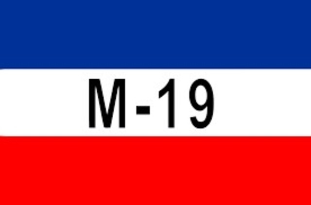 M-19