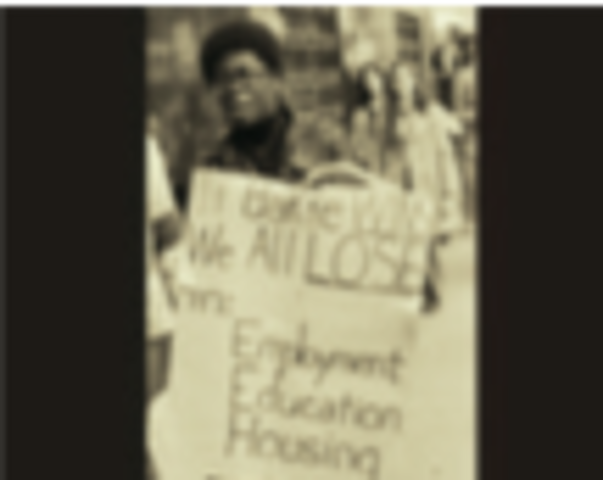 Brown v.s Board of Education