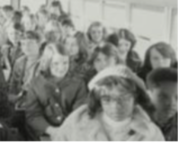 Swann v. Charlotte Mecklenburg Board of Education