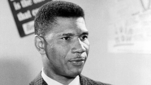 Medger Evers