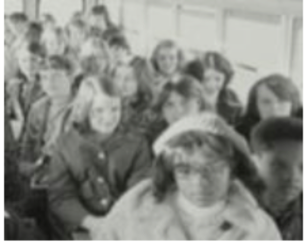 Swann VS. Charlotte Mecklenburg of Education