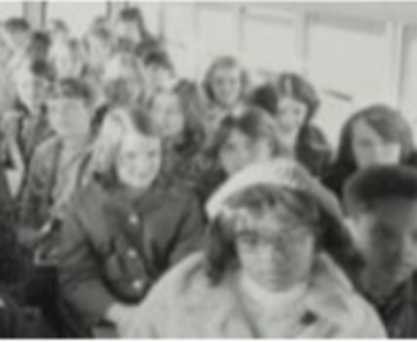 Swan v. Charlotte Mecklenburg Board of Education