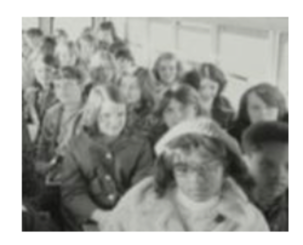 Swann v. Charlotte-Mecklenberg Board of Education